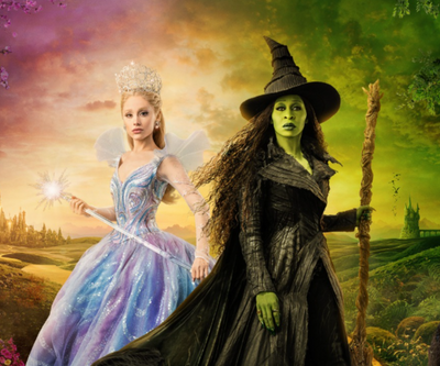 Wicked's 450 Brand Partnerships Worth $350M Break Hollywood Records as Film Hits $850M