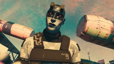 Marathon cinematic director Alberto Mielgo says the 8-minute reveal video was not made with AI and frankly he can't believe he even has to say that