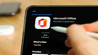 Microsoft Office is getting a major AI overhaul — here are all the new updates coming soon