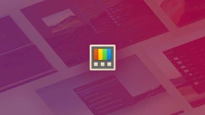 PowerToys breaks free from OpenAI limits — Advanced Paste now works with multiple AI models