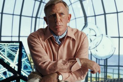 Daniel Craig almost missed out on Knives Out role: ‘We had a lot of people say no’