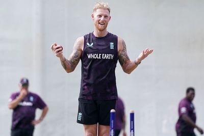Ben Stokes says upcoming Ashes is ‘biggest series’ of his England captaincy