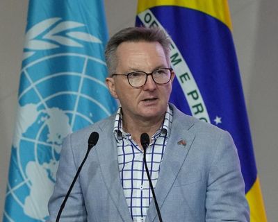 Australia’s failed bid to host Cop31 looks like a mess – but it may actually be the best result possible