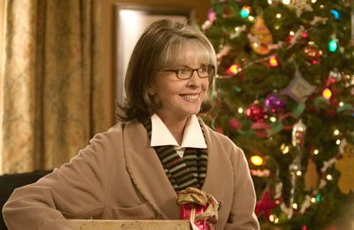 The Family Stone sequel in works amid Diane Keaton's death