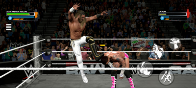 'WWE 2K25 Netflix Edition' Guide: How to Download New Wrestling Game on iOS, Android