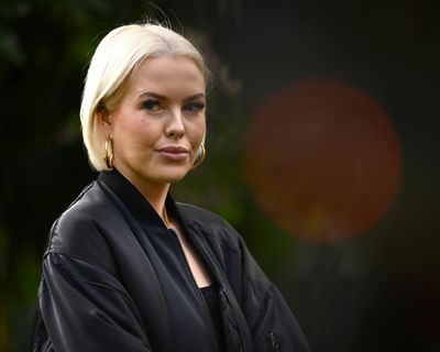 Victorian MP Georgie Purcell alleges she was sexually harassed in state parliament building