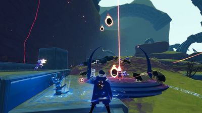 Best item recipes in Risk of Rain 2 Alloyed Collective