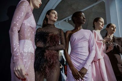 7 best fashion trends to wear for 2025 festivities