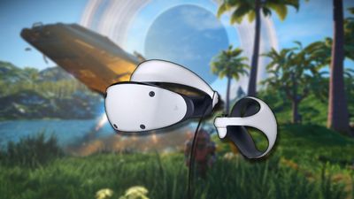 I’ll be watching for PSVR 2 Black Friday deals this year, after deciding I simply can’t deny myself No Man’s Sky in VR any longer