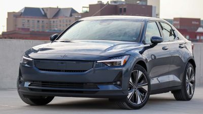 Car Subscription App Autonomy To Add Over 1,000 Polestar, Volvo EVs To Its Fleet