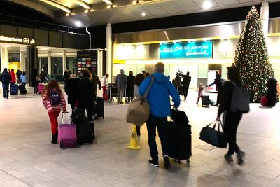 Why you might want to give money instead of a travel gift card