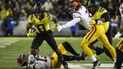 Week 13 Big Ten Previews: USC, Ducks in High-Stakes Duel