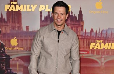 Mark Wahlberg urges parents not to compare themselves to other families