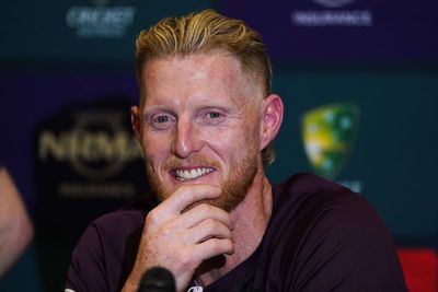 Ben Stokes calls upcoming Ashes 'biggest series' of his England captaincy
