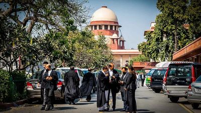 No timeline, but Governors can’t sit on Bills indefinitely, says Supreme Court