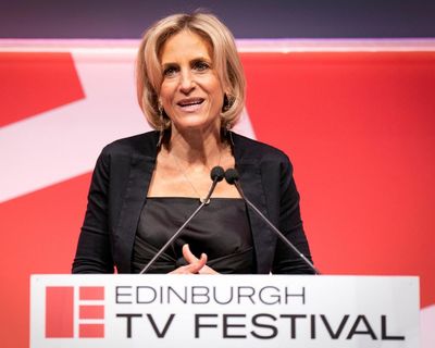 Edinburgh TV Festival could leave Edinburgh