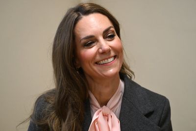 Kate Middleton-approved high street jewellery brand extends its huge sale