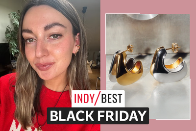 A-lister favourite high street jewellery brand drops huge Black Friday sale