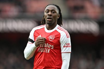 Eberechi Eze reacts to Arsenal price tag as key change from Crystal Palace explained