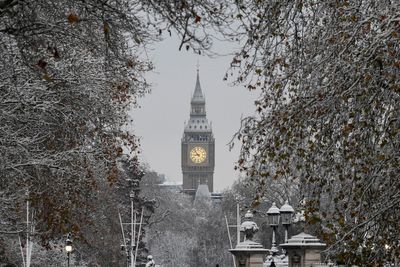 Snowfall Weather Forecast: UK Homes Told to Prepare for Sub-Zero Nights and Potential Power Issues