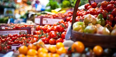 Agricultural exports from Africa are not doing well. Four ways to change that