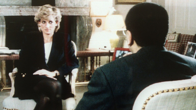 BBC Scandal Revisited: How Martin Bashir's Tactics Are Still Undermining Princess Diana's Legacy