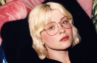 Maisie Peters releases first of two collaborations with Marcus Mumford