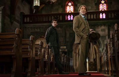 Knives Out director Rian Johnson has no interest in making Benoit Blanc prequel