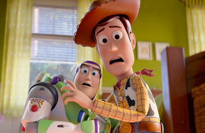 Toy Story 5 director Andrew Stanton defends making fifth movie