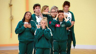 Squid Game: The Challenge season 2's finale was a big let-down – Netflix should end the games for good