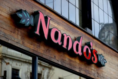 The new Nando's opening in the UK including key London location