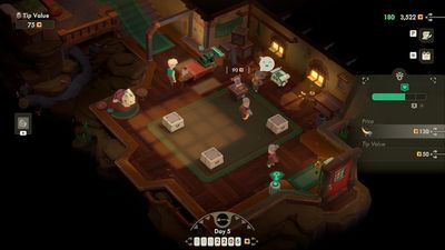 Moonlighter 2 Shop & Relics Guide – How To Earn More Gold