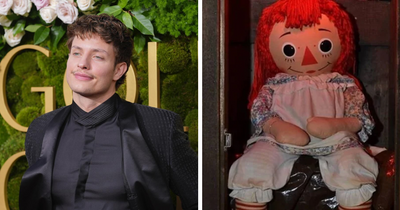 Matt Rife’s Net Worth: Big Tours, Big Bucks, And The Famous Annabelle Doll Purchase No One Saw Coming