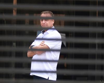 Jailhouse shock: Brazil coup monger Bolsonaro finally faces life behind bars