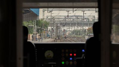 India’s trains are running on luck? RTI points to rampant drunk train driving