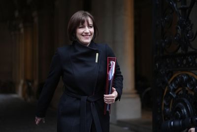 Education Secretary says asylum reforms ‘will be a fair system’ amid concerns