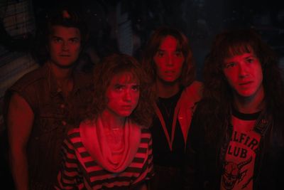 Every single Stranger Things death - ranked for shock factor!