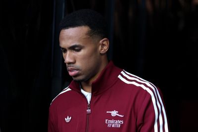 Bacary Sagna explains how Arsenal can beat Tottenham without 'rock' Gabriel