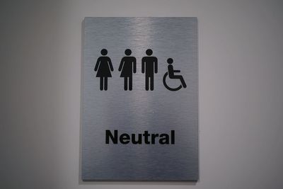 Long-awaited transgender guidance under careful consideration, says Phillipson