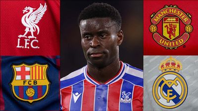 Marc Guehi’s January Transfer Future Becomes Clearer—Report