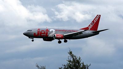 ‘Nothing beats a Jet2 holiday’: Is the viral TikTok trend behind record passenger numbers?