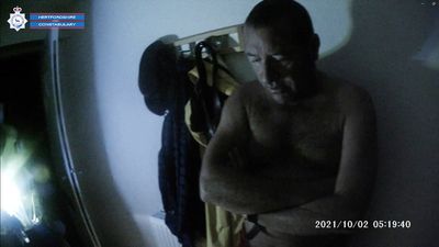 David Carrick: 'Monster' ex-Met Police officer handed fresh life sentence for rapes and abuse