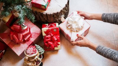 I Asked ChatGPT How To Save Money by Slimming Down My Holiday Gift List