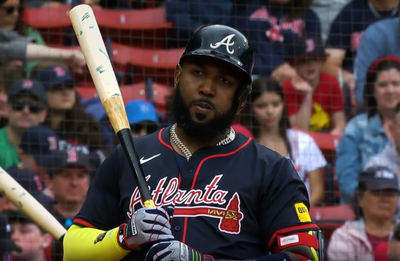 MLB Trade Rumors: Atlanta Braves 'Haven't Closed the Door' For Marcell Ozuna