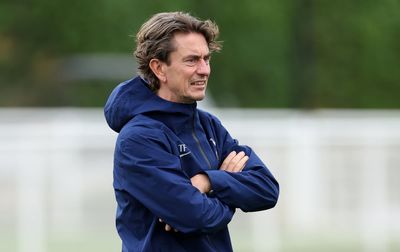 Tottenham: Thomas Frank's latest 'special operation' to exploit Gabriel absence at Arsenal