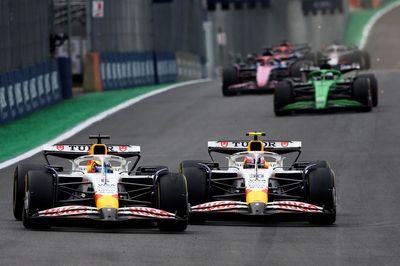 “It’s more points for me” – Why Isack Hadjar made bold move on Liam Lawson