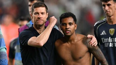 Rodrygo Reveals Plan of Action Amid Xabi Alonso ‘Lack of Trust’