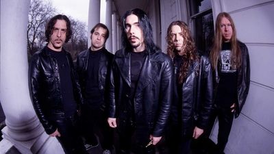 "Do you know how much fun it is to scream, 'I'm never gonna work another day in my life' really loud? It feels good!" How Monster Magnet came up with metal’s greatest f**k-you anthem