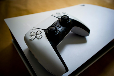 Best Black Friday Deal: Sony to Offer Major Price Cuts on PS5 Gaming Consoles