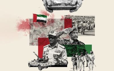 The Standard podcast: Slaughter in Sudan and the shadowy trail to the UAE